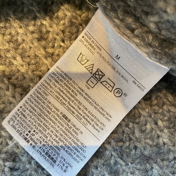 Banana Republic Sweater - Picture 3 of 4